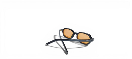 Gafas de sol|Wild Amber