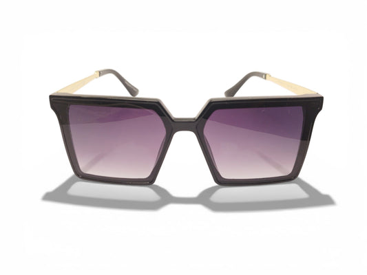 GAFAS DE SOL VELVET- BLACK| BRICKLAY