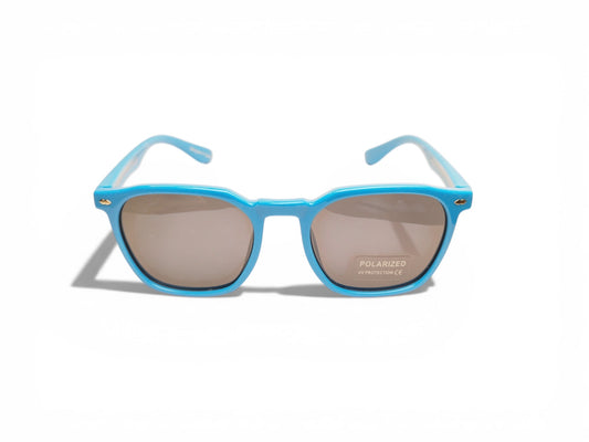 GAFAS DE SOL LITTEL PEPPERS - BLUE | BRICKLAY