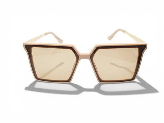 GAFAS DE SOL VELVET- ROYAL ROSE| BRICKLAY