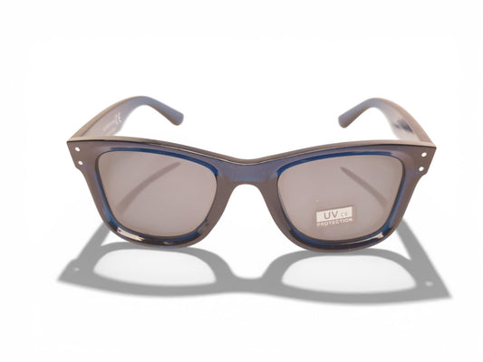 GAFAS DE SOL NAKED CRISTAL- BLUEGAUZY | BRICKLAY