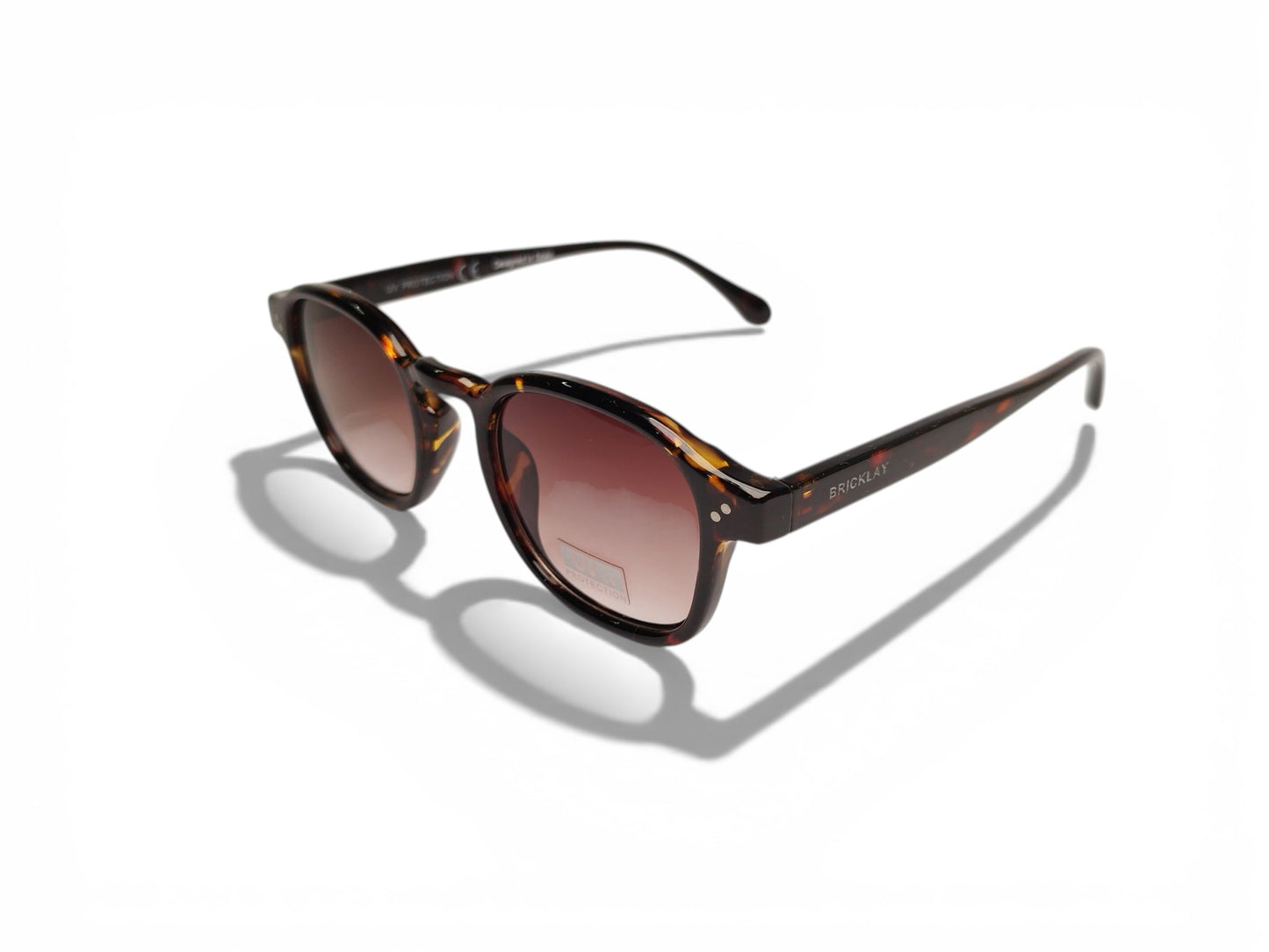 GAFAS DE SOL MIRAGE- DESERT | BRICKLAY