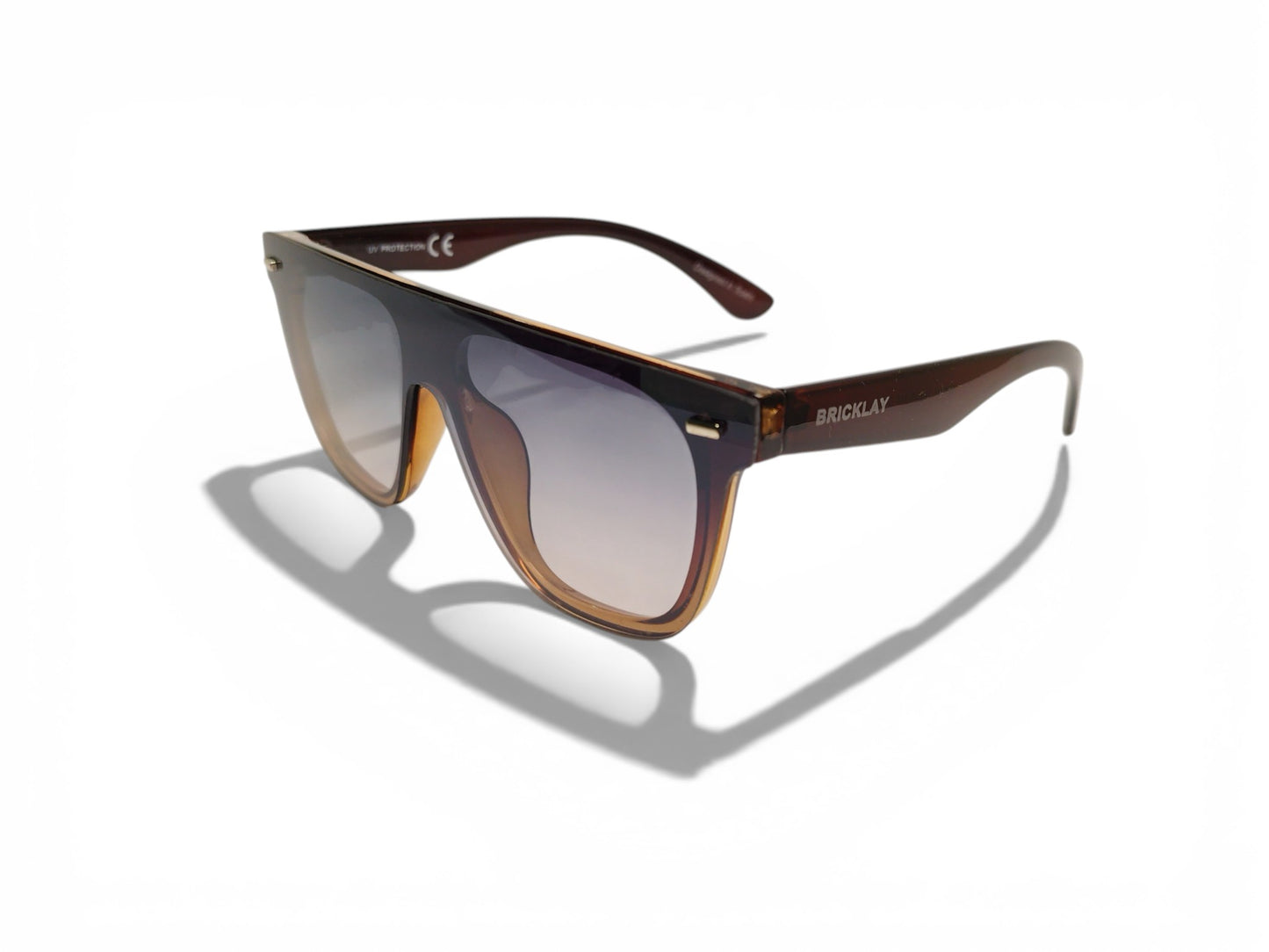 GAFAS DE SOL PURE- FELINE | BRICKLAY