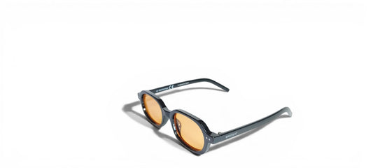 Gafas de sol|Wild Amber