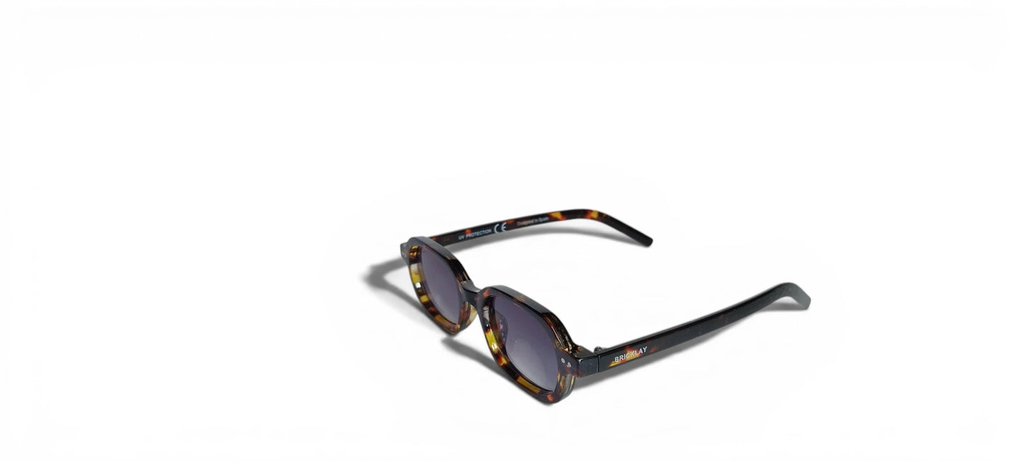 Gafas de sol|Wild Amber