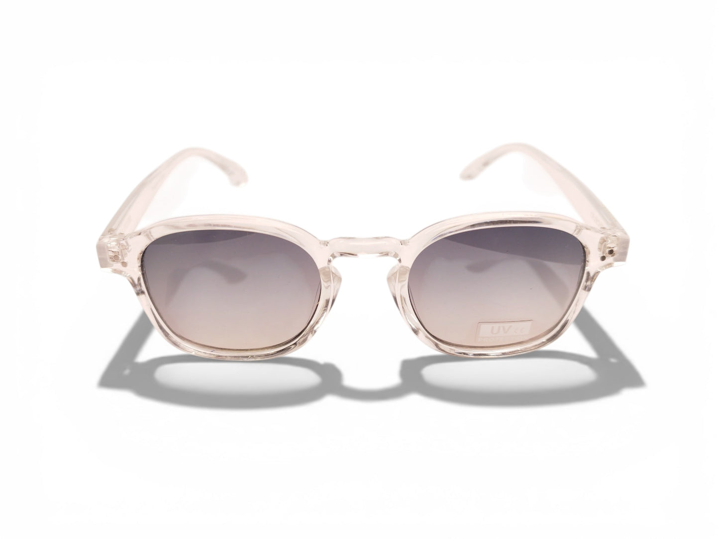 GAFAS DE SOL MIRAGE-PELLUCID | BRICKLAY