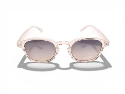 GAFAS DE SOL MIRAGE-PELLUCID | BRICKLAY