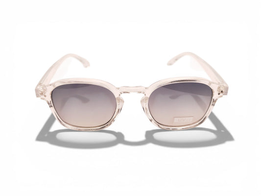 GAFAS DE SOL MIRAGE-PELLUCID | BRICKLAY