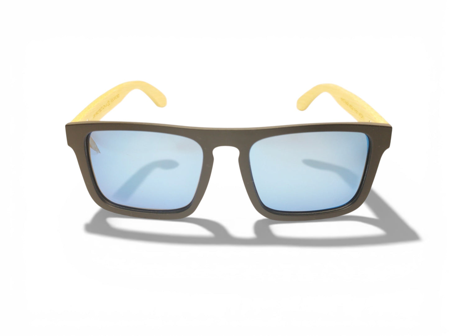 GAFAS DE SOL NEXT HAND- BLUE | BRICKLAY