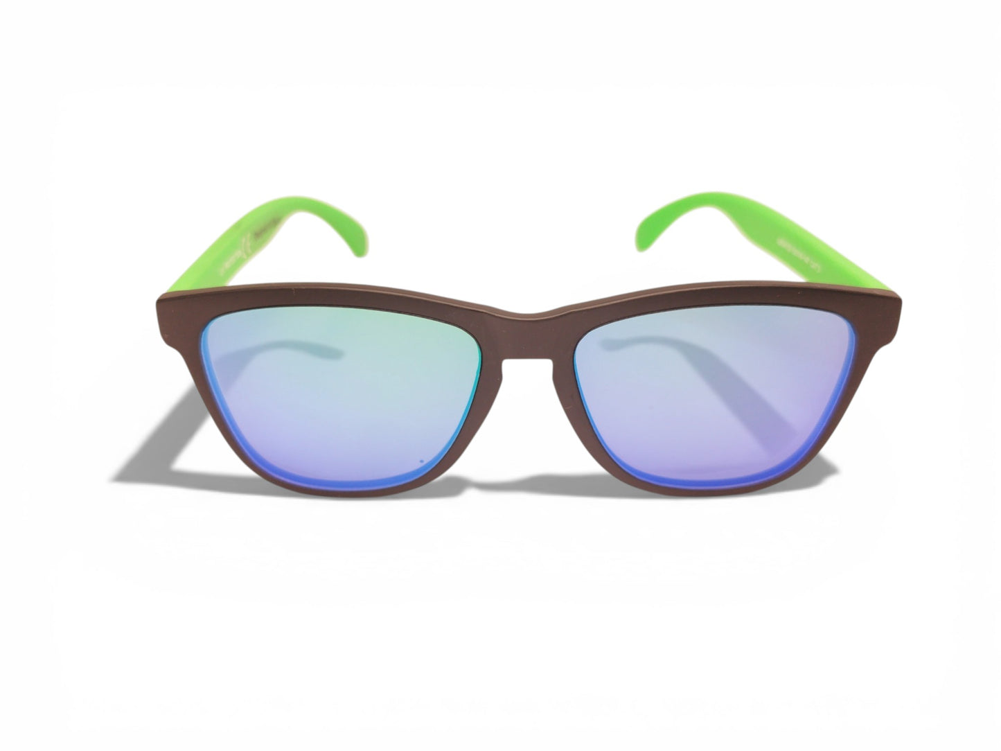 GAFAS DE SOL NEXTCOOL- GREEN | BRICKLAY
