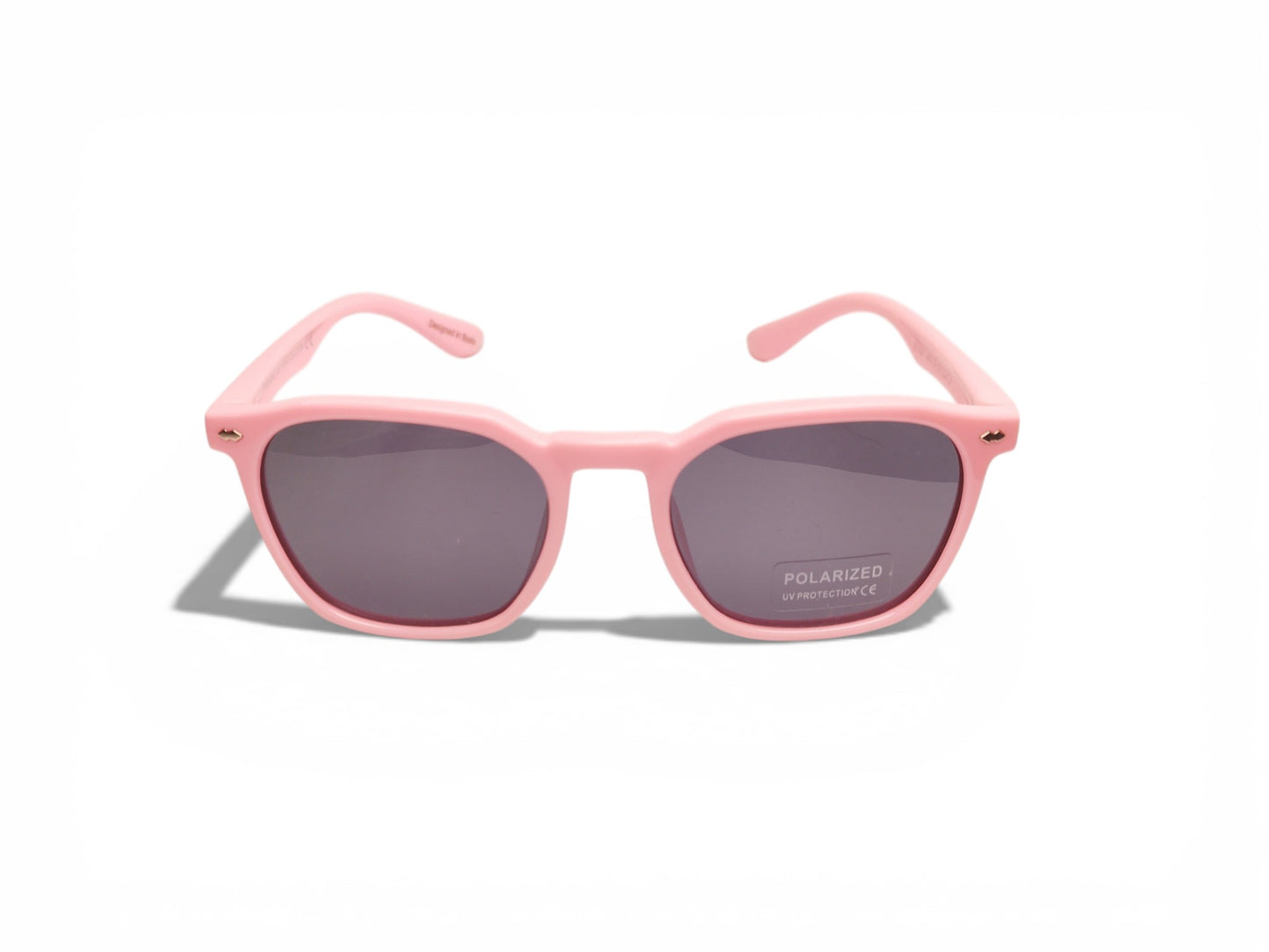 GAFAS DE SOL LITTEL PEPPERS - ROSA | BRICKLAY