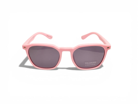 GAFAS DE SOL LITTEL PEPPERS - ROSA | BRICKLAY