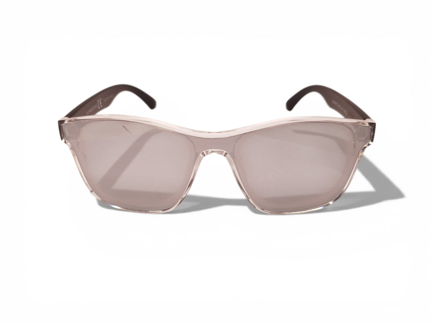 GAFAS DE SOL NEXT VT- PITCH BLACK | BRICKLAY