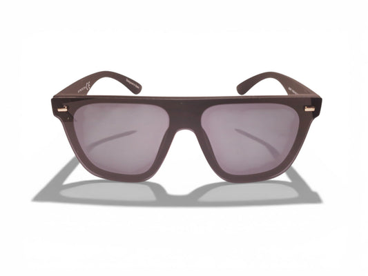 GAFAS DE SOL PURE- BLACK | BRICKLAY