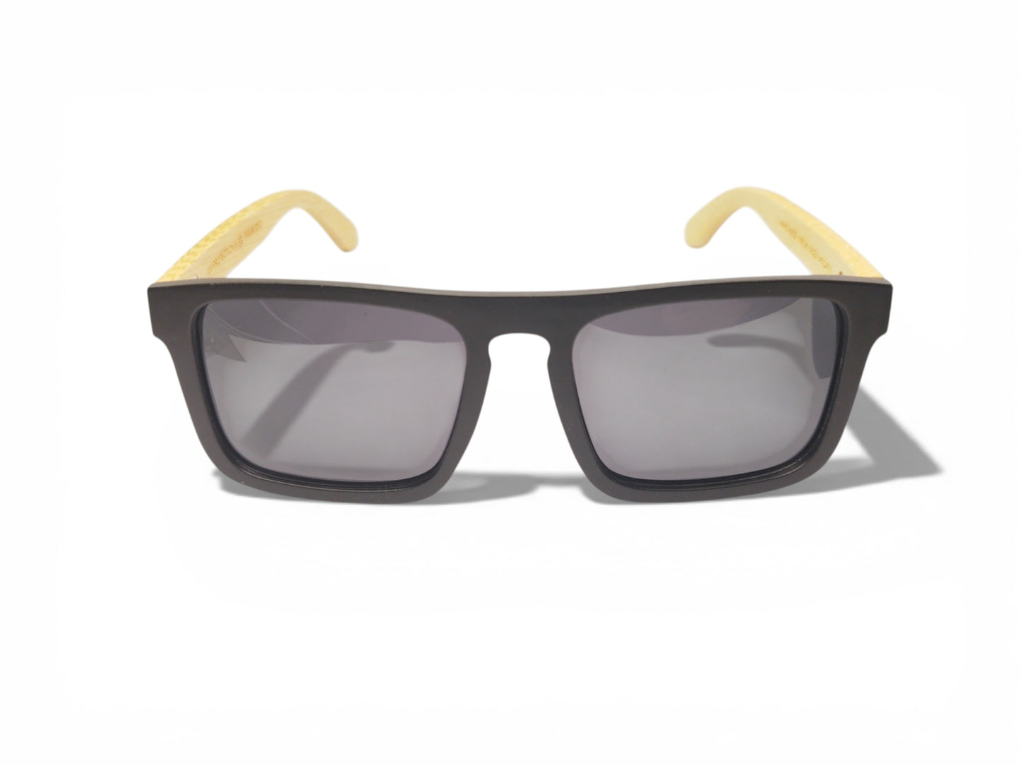 GAFAS DE SOL NEXT HAND-BLACK | BRICKLAY