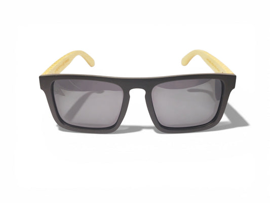 GAFAS DE SOL NEXT HAND-BLACK | BRICKLAY