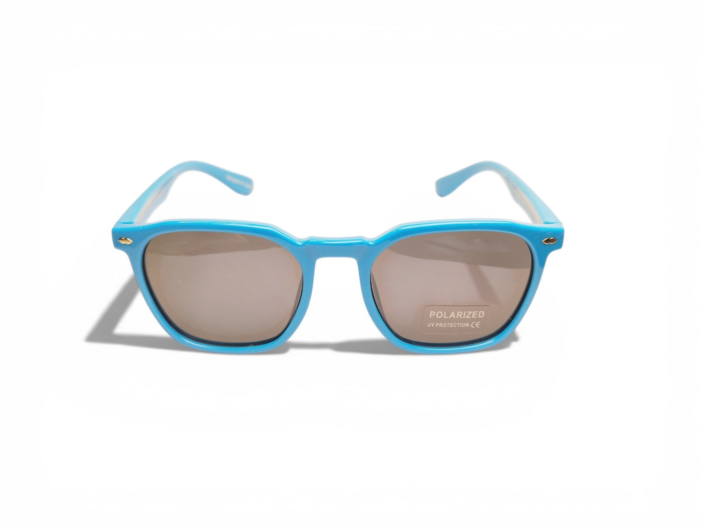 GAFAS DE SOL LITTEL PEPPERS - BLUE | BRICKLAY