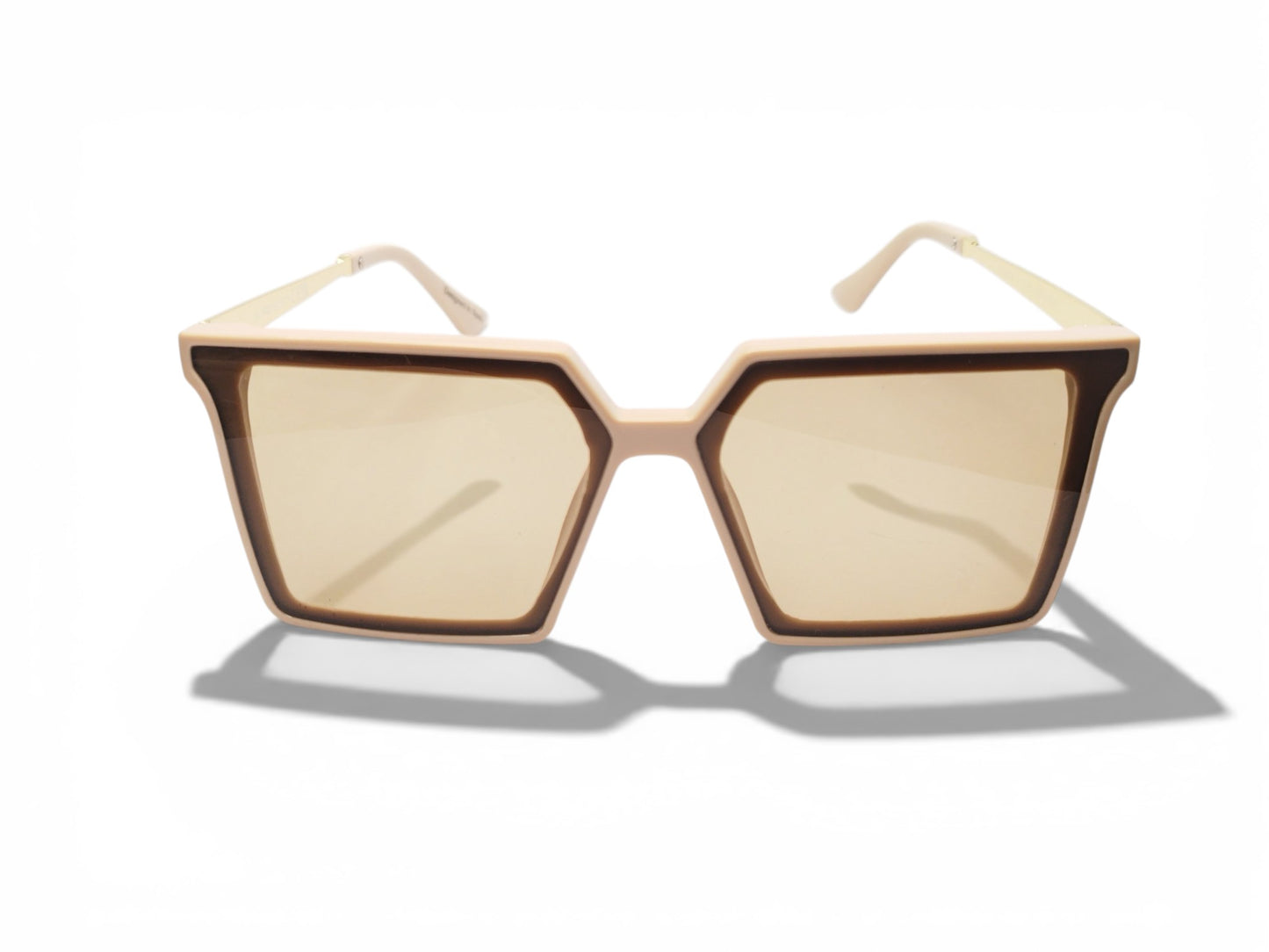 GAFAS DE SOL VELVET- ROYAL ROSE| BRICKLAY