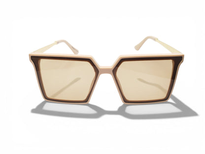 GAFAS DE SOL VELVET- ROYAL ROSE| BRICKLAY