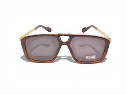 GAFAS DE SOL SAVAGE SOUL- PARD | BRICKLAY
