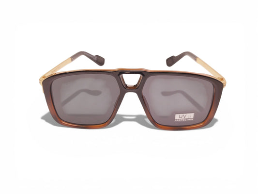 GAFAS DE SOL SAVAGE SOUL- PARD | BRICKLAY