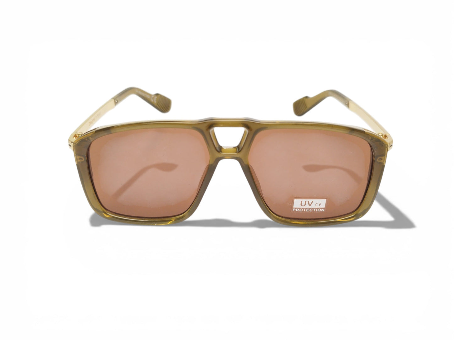 GAFAS DE SOL SAVAGE SOUL- LUSH | BRICKLAY