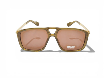 GAFAS DE SOL SAVAGE SOUL- LUSH | BRICKLAY