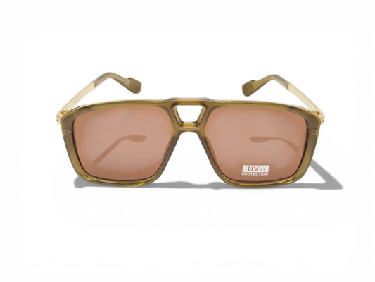 GAFAS DE SOL SAVAGE SOUL- LUSH | BRICKLAY