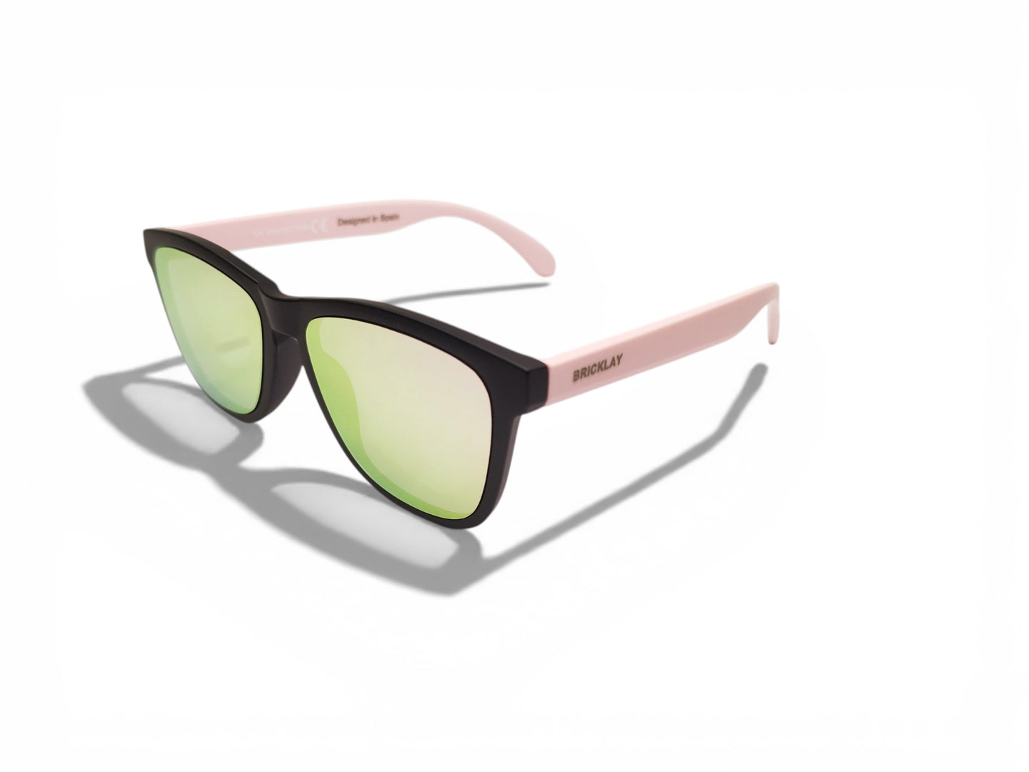 GAFAS DE SOL NEXTCOOL- RED | BRICKLAY