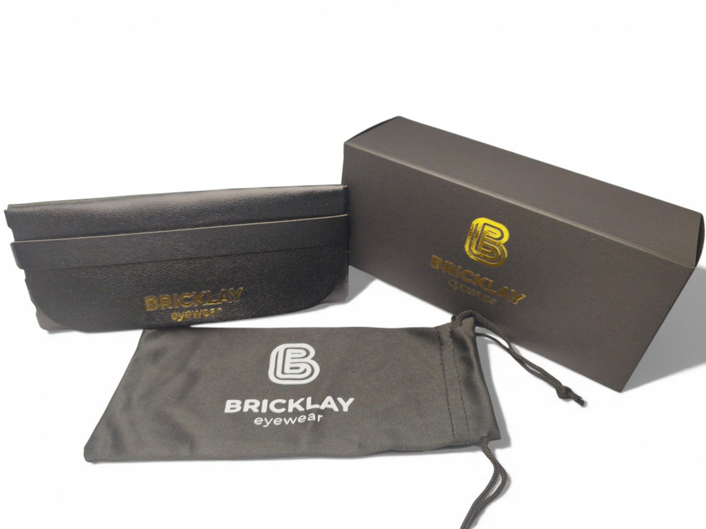 GAFAS DE SOL MIRAGE- DESERT | BRICKLAY