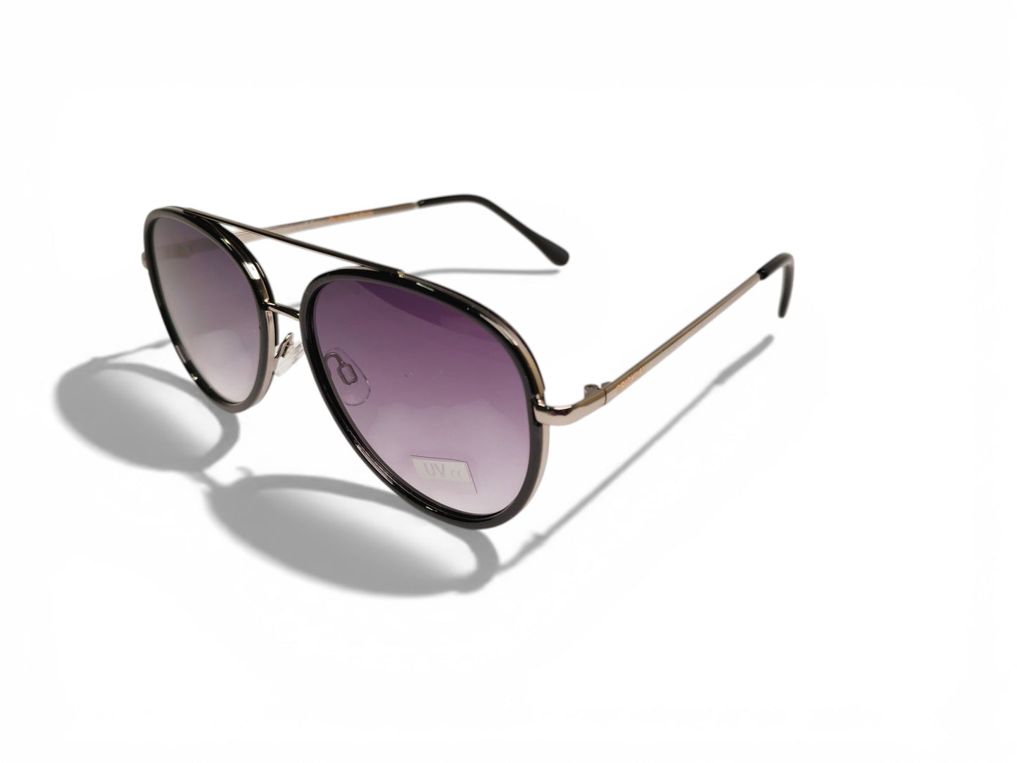 GAFAS DE SOL AERO LOFT- PEACH |BRICKLAY