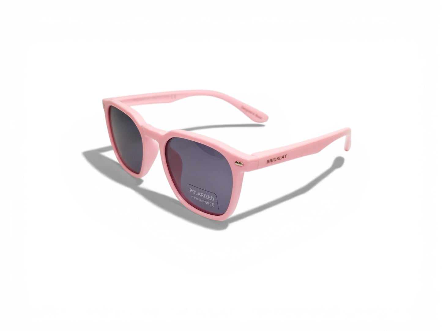 GAFAS DE SOL LITTEL PEPPERS - BLUE | BRICKLAY