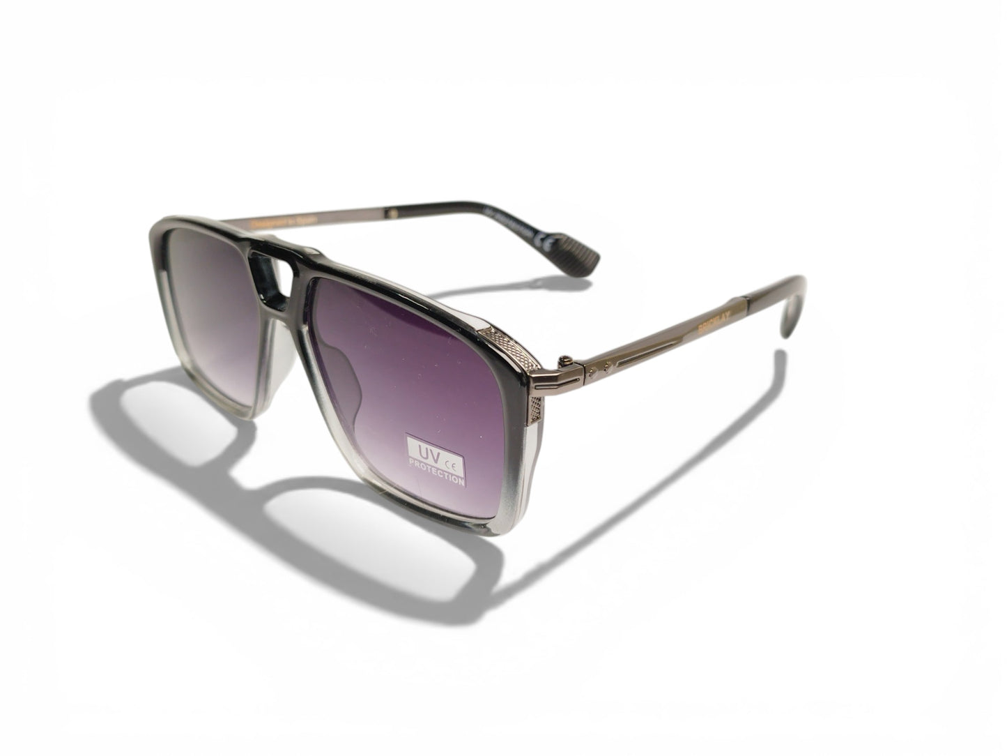GAFAS DE SOL SAVAGE SOUL- ASH | BRICKLAY