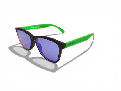 GAFAS DE SOL NEXTCOOL- RED | BRICKLAY
