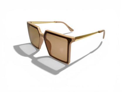 GAFAS DE SOL VELVET- BLACK| BRICKLAY