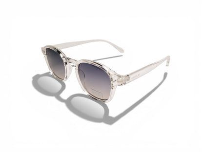 GAFAS DE SOL MIRAGE-PELLUCID | BRICKLAY