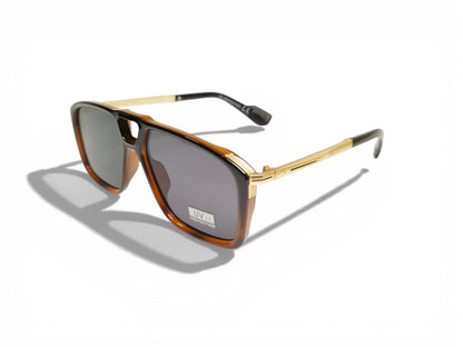 GAFAS DE SOL SAVAGE SOUL- PARD | BRICKLAY