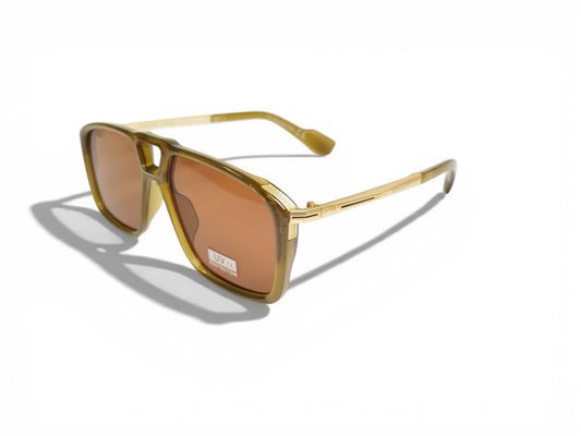 GAFAS DE SOL SAVAGE SOUL- LUSH | BRICKLAY