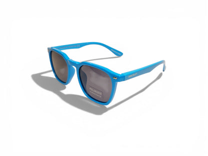 GAFAS DE SOL LITTEL PEPPERS - BLUE | BRICKLAY