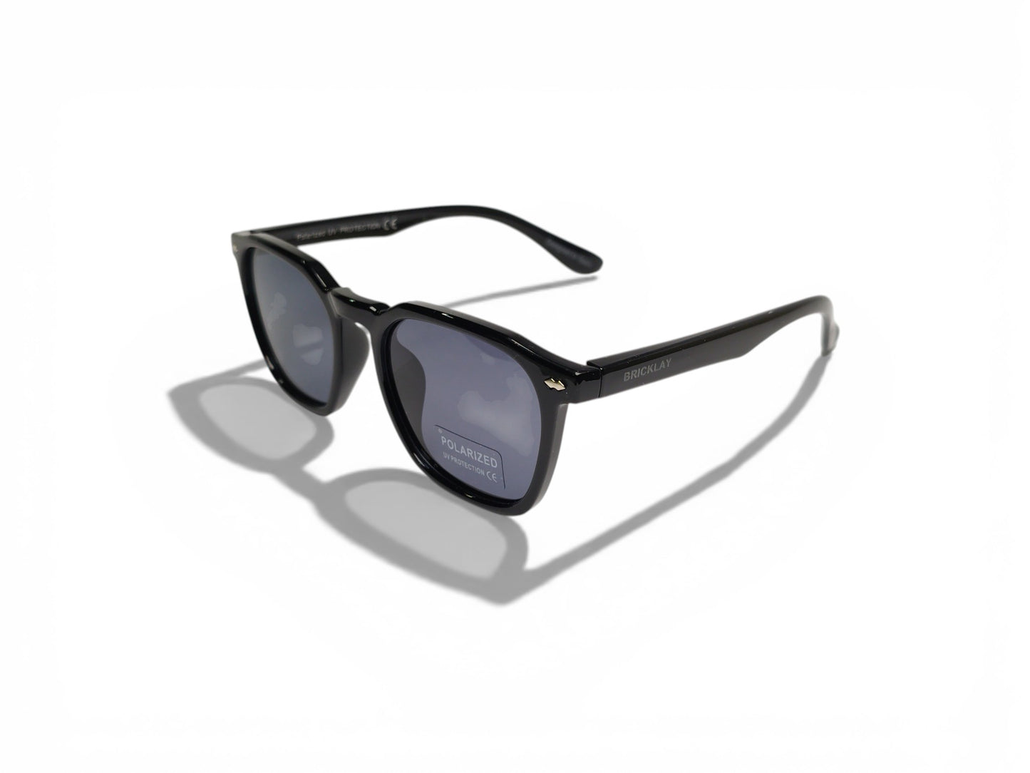 GAFAS DE SOL LITTEL PEPPERS - BLUE | BRICKLAY
