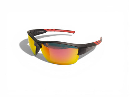 GAFAS DE SOL VELOCITY- SEA | BRICKLAY