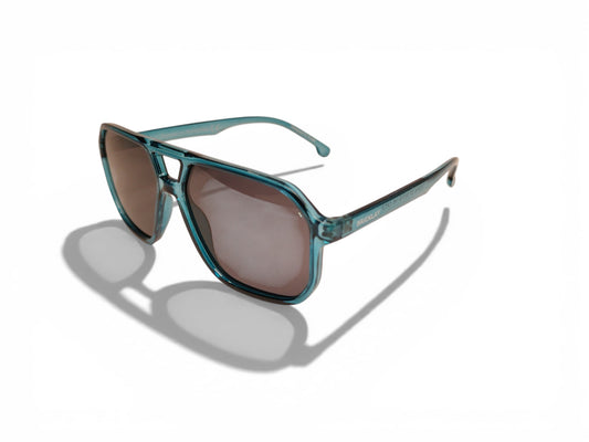 GAFAS DE SOL POLAR SHIFT- JADE | BRICKLAY