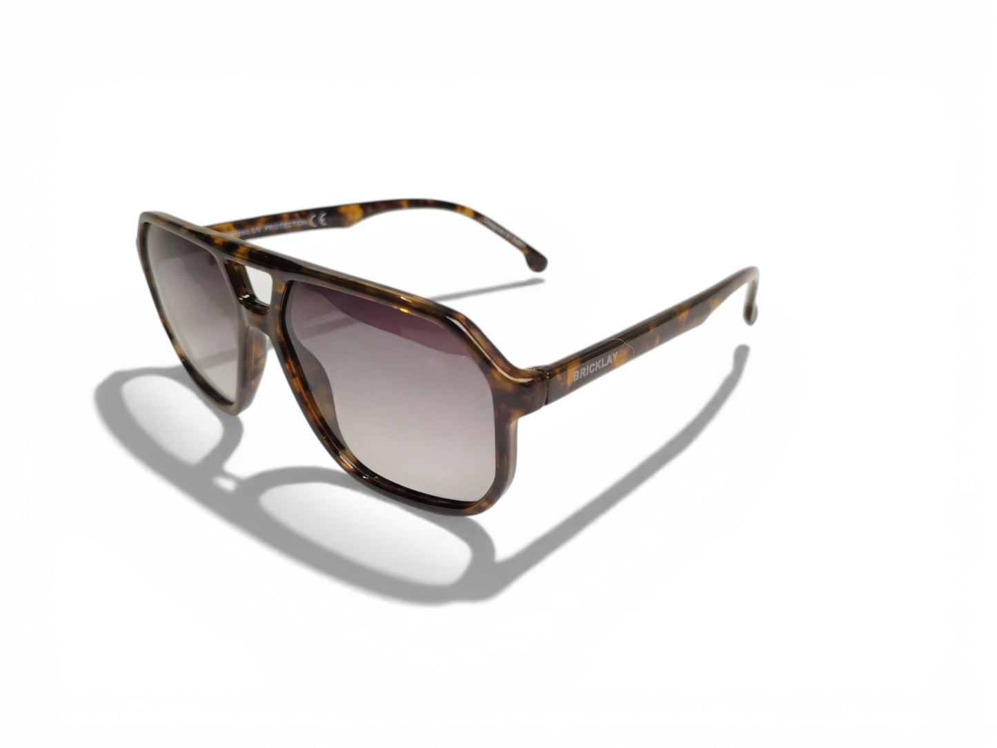 GAFAS DE SOL POLAR SHIFT- JADE | BRICKLAY