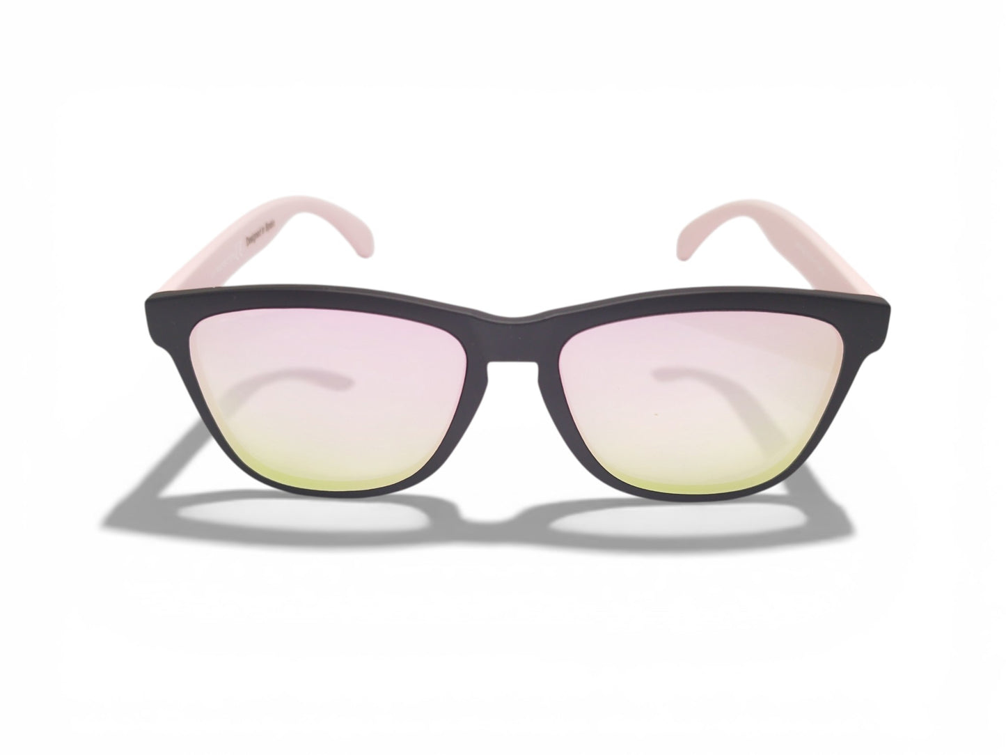 GAFAS DE SOL NETXCOOL-PINK | BRICKLAY