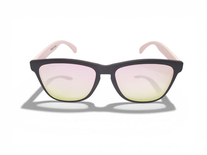 GAFAS DE SOL NETXCOOL-PINK | BRICKLAY