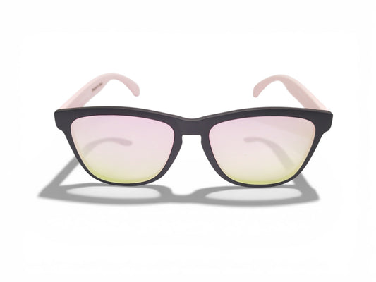 GAFAS DE SOL NETXCOOL-PINK | BRICKLAY
