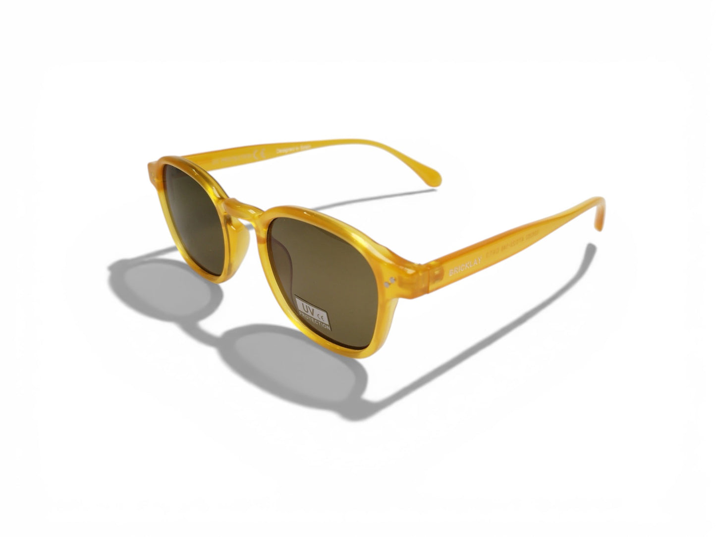 GAFAS DE SOL MIRAGE- NIGHT | BRICKLAY