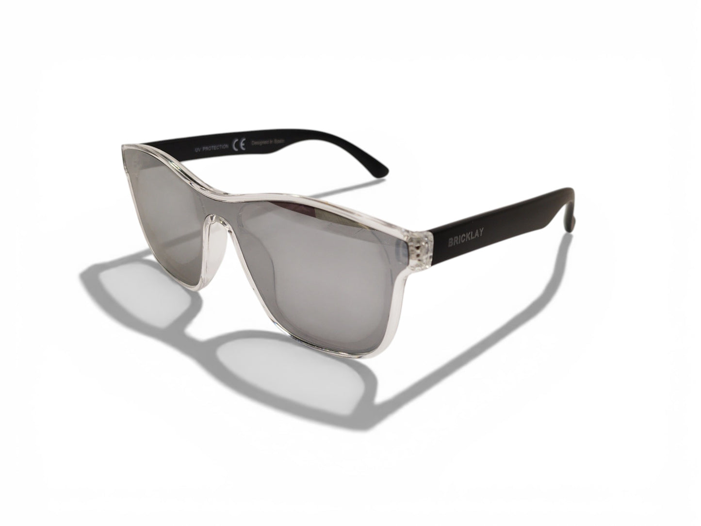 GAFAS DE SOL NEXT VT- PITCH BLACK | BRICKLAY