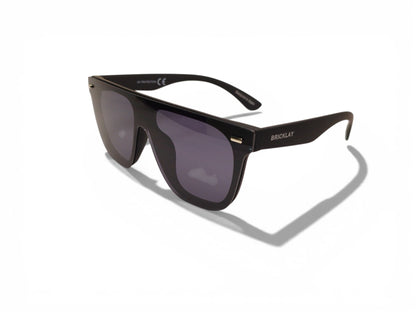 GAFAS DE SOL PURE- BLACK | BRICKLAY