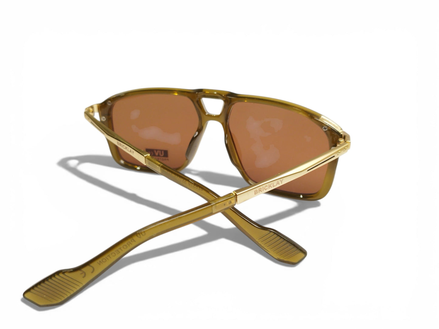 GAFAS DE SOL SAVAGE SOUL- LUSH | BRICKLAY
